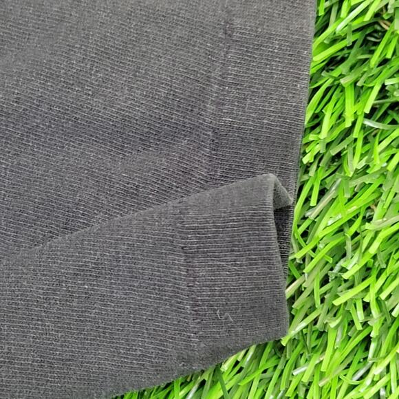 Vintage Animal Shirt L/XL 23x27 Cougar Black - Picture 10 of 14